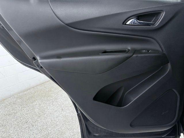 2022 Chevrolet Equinox FWD LT