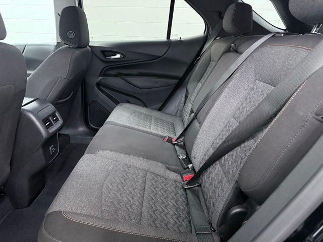2022 Chevrolet Equinox FWD LT