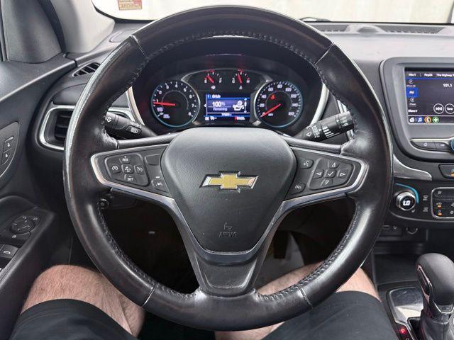 2022 Chevrolet Equinox FWD LT