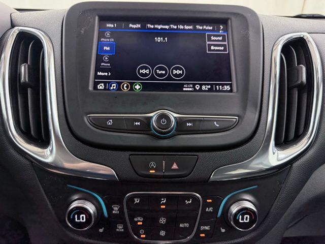 2022 Chevrolet Equinox FWD LT