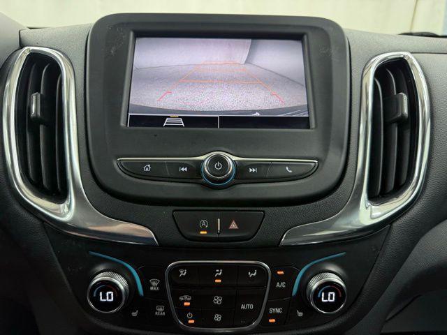 2022 Chevrolet Equinox FWD LT