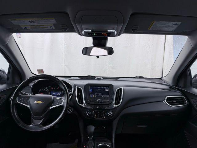 2022 Chevrolet Equinox FWD LT