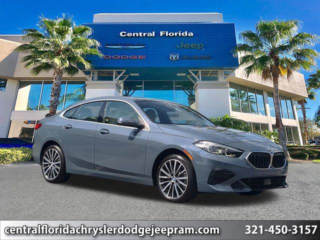 2023 BMW Coupe i sDrive for sale in Orlando, FL