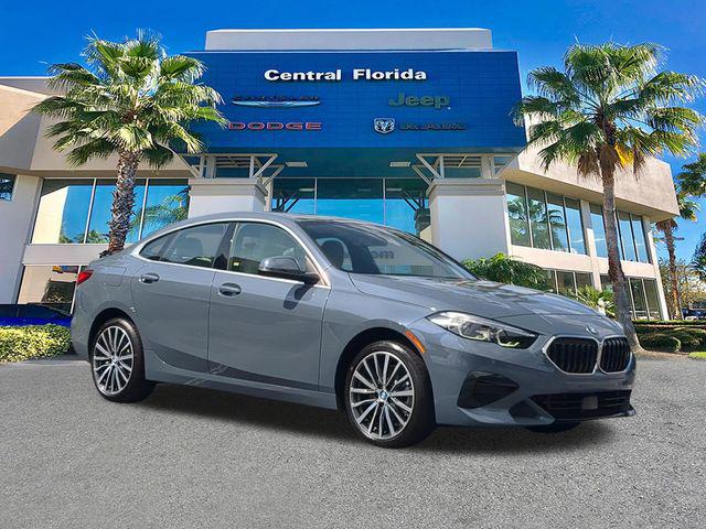 2023 BMW Coupe i sDrive