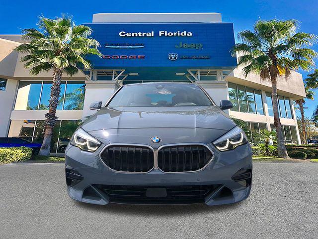 2023 BMW Coupe i sDrive