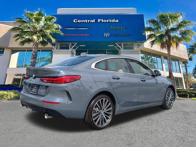 2023 BMW Coupe i sDrive