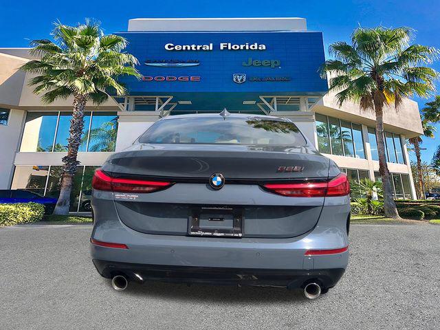 2023 BMW Coupe i sDrive