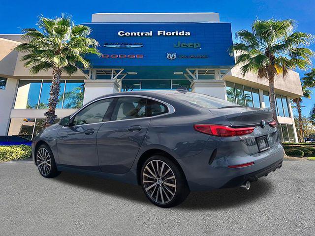 2023 BMW Coupe i sDrive