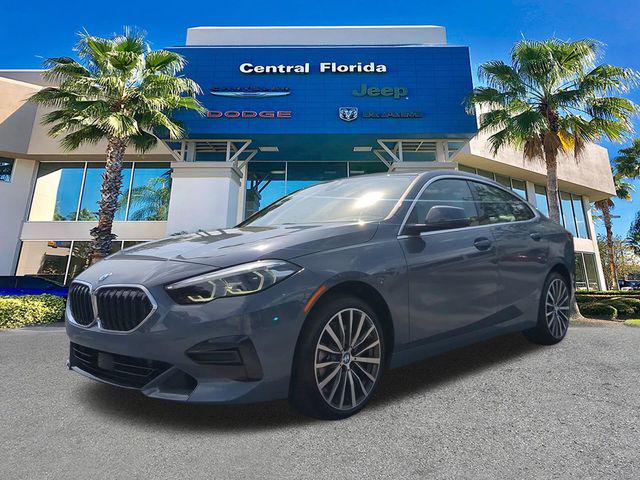 2023 BMW Coupe i sDrive