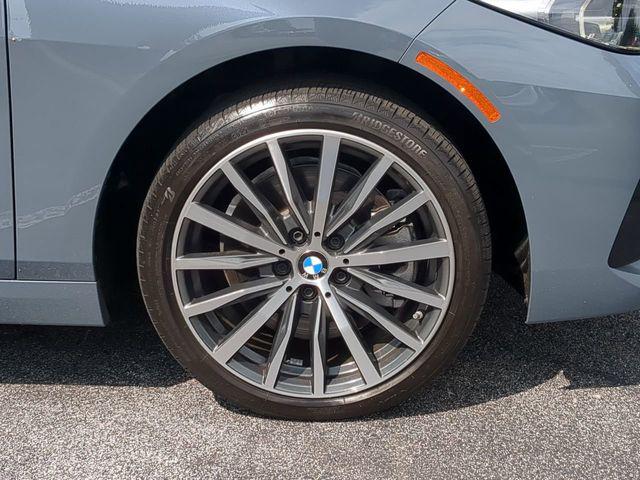 2023 BMW Coupe i sDrive