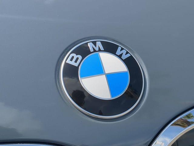 2023 BMW Coupe i sDrive