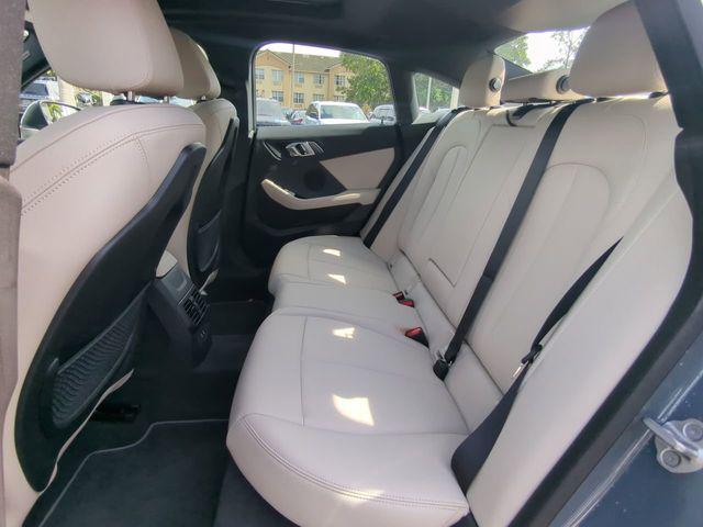 2023 BMW Coupe i sDrive