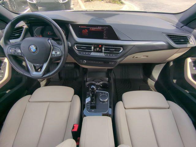 2023 BMW Coupe i sDrive