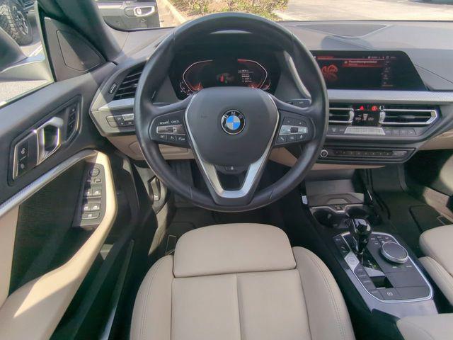 2023 BMW Coupe i sDrive
