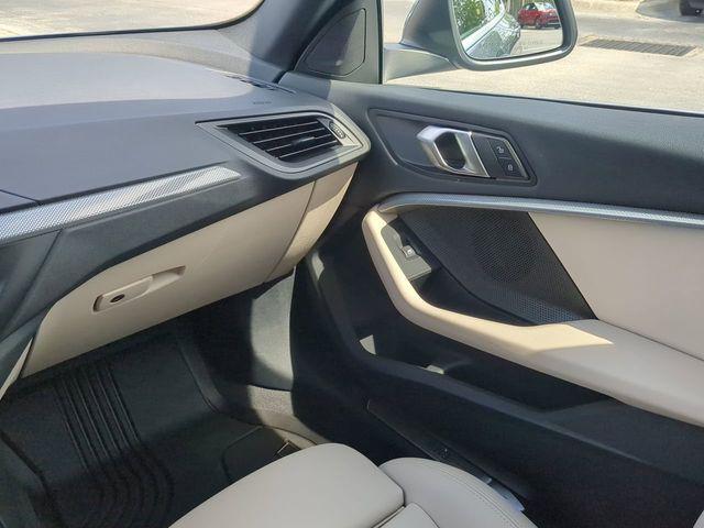 2023 BMW Coupe i sDrive