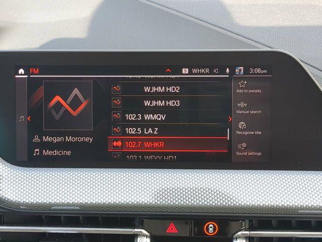 2023 BMW Coupe i sDrive