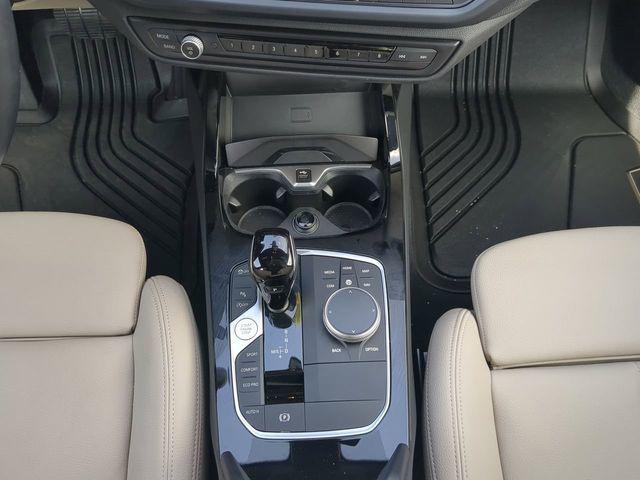 2023 BMW Coupe i sDrive