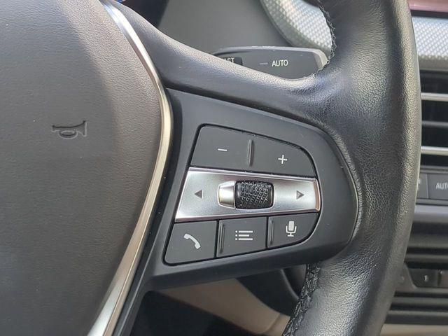 2023 BMW Coupe i sDrive