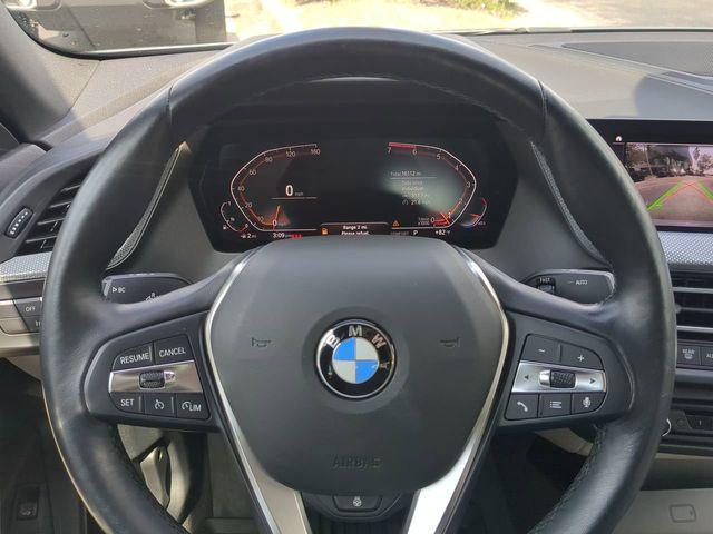2023 BMW Coupe i sDrive