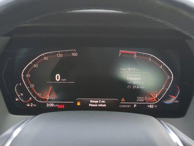 2023 BMW Coupe i sDrive