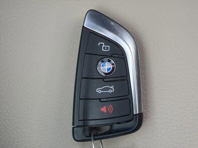 2023 BMW Coupe i sDrive