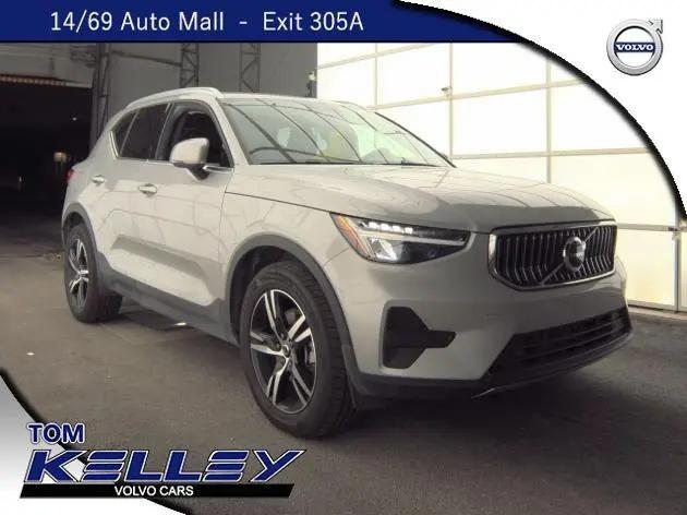 2025 Volvo XC40 B5 Core Bright Theme for sale in Fort Wayne, IN