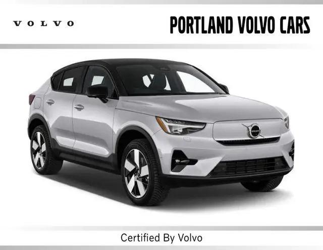 2023 Volvo CT Twin Core for sale in Scarborough, ME