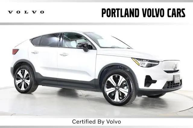 2023 Volvo CT Twin Core for sale in Scarborough, ME