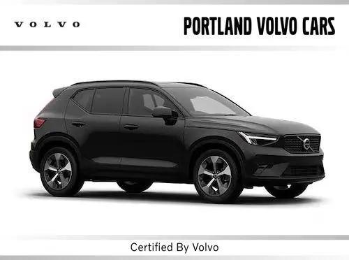 2025 Volvo XC40 B5 Core Bright Theme for sale in Scarborough, ME