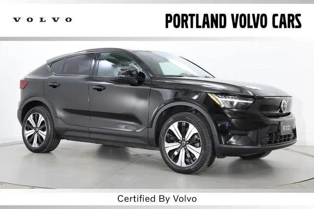 2023 Volvo CT Twin Core for sale in Scarborough, ME