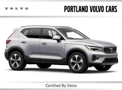2025 Volvo XC40 B5 Plus Bright Theme for sale in Scarborough, ME