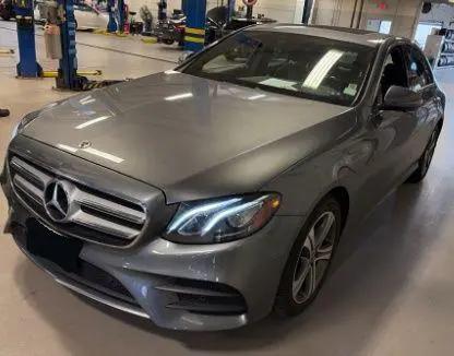 2019 Mercedes-Benz E-CLASS E 300 4MATIC for sale in Willoughby, OH