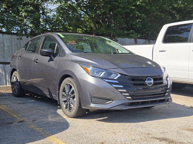 2024 Nissan Versa 1.6 S for sale in Ardmore, OK