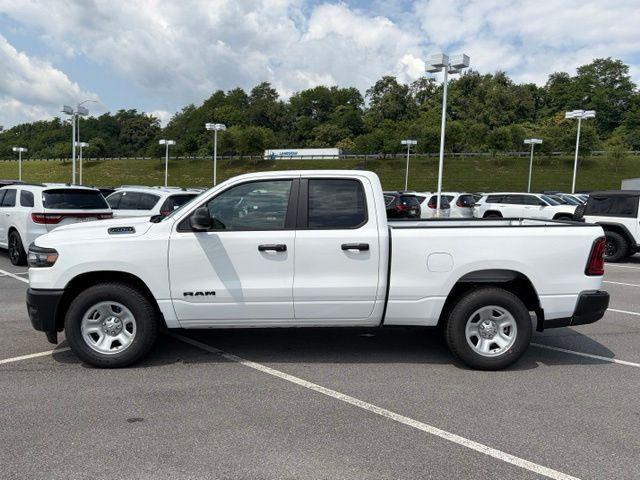 2026 RAM Ram 1500 RAM 1500 TRADESMAN QUAD CAB 4X2 64 BOX