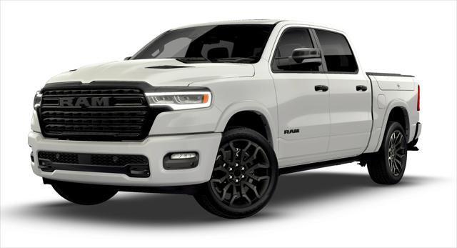 2026 RAM 1500 RAM 1500 LIMITED CREW CAB 4X4 57 BOX 2026 RAM 1500 RAM 1500 LIMITED CREW CAB 4X4 57 BOX