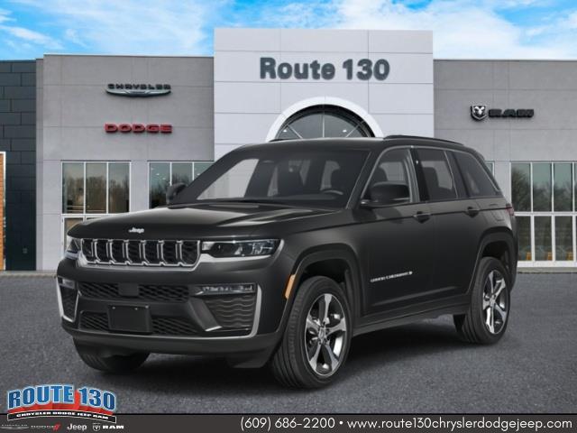 2026 Jeep Grand Cherokee GRAND CHEROKEE LAREDO ALTITUDE 4X4 2026 Jeep Grand Cherokee GRAND CHEROKEE LAREDO ALTITUDE 4X4
