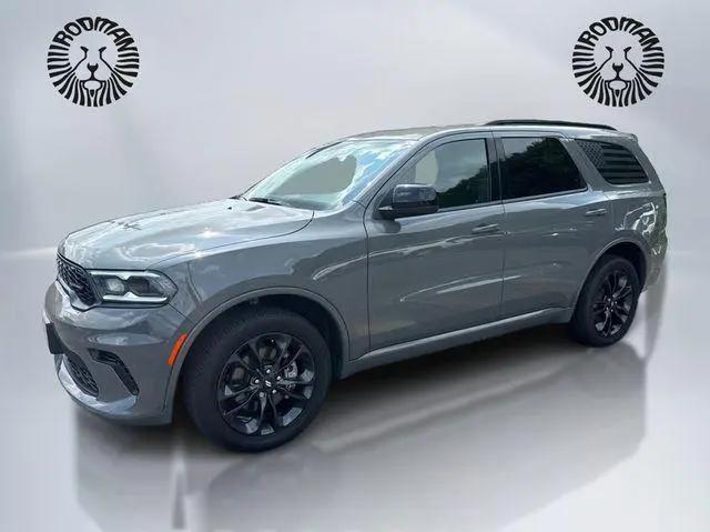 2026 Dodge Durango GT AWD for sale in Foxboro, MA