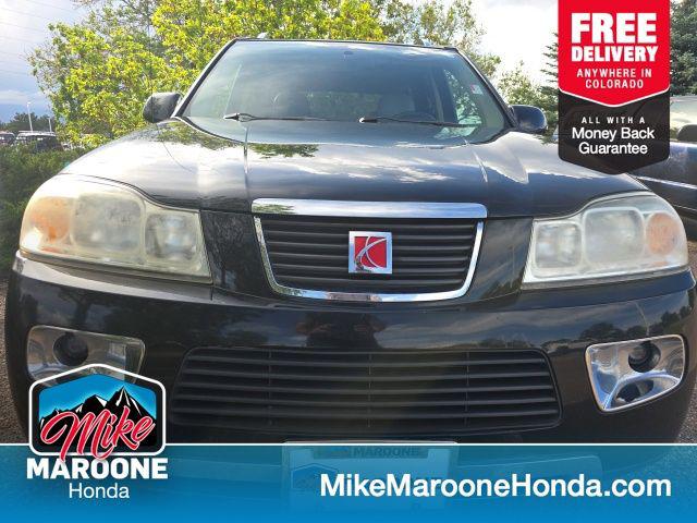 2006 Saturn VUE V6