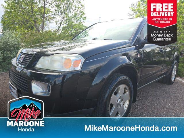 2006 Saturn VUE V6