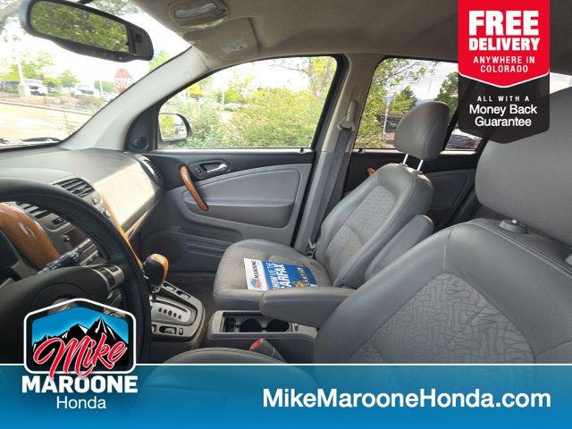 2006 Saturn VUE V6