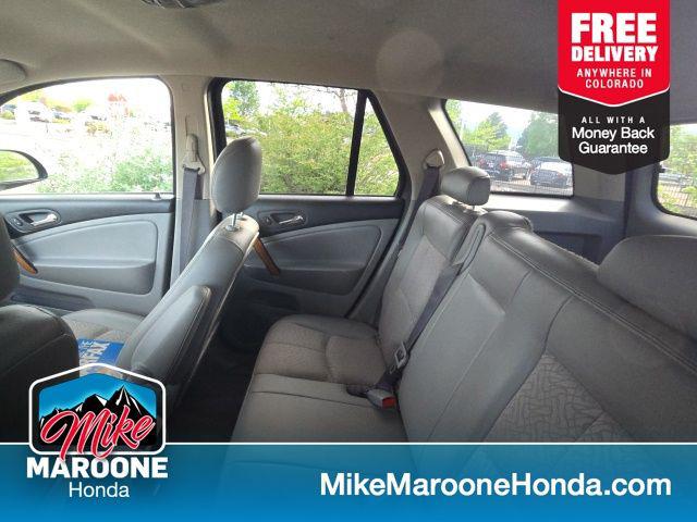 2006 Saturn VUE V6