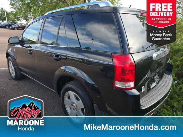 2006 Saturn VUE V6