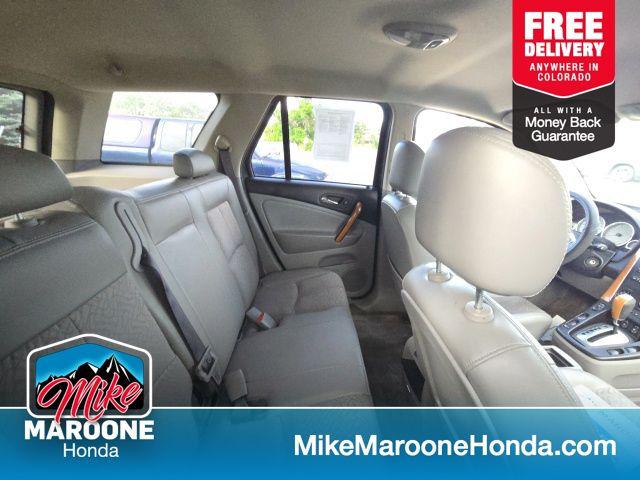 2006 Saturn VUE V6