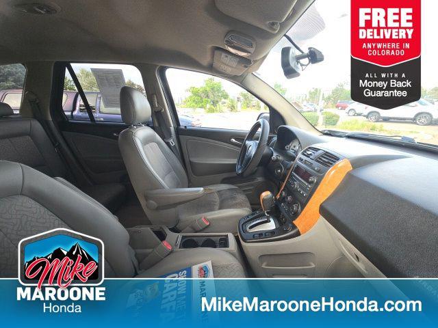 2006 Saturn VUE V6
