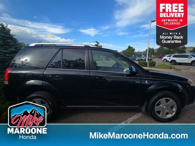 2006 Saturn VUE V6