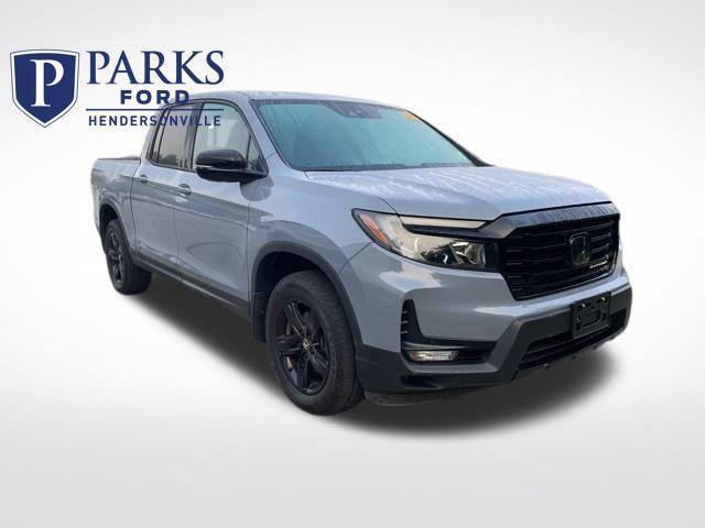2023 Honda Ridgeline Black Edition for sale in Hendersonville, NC