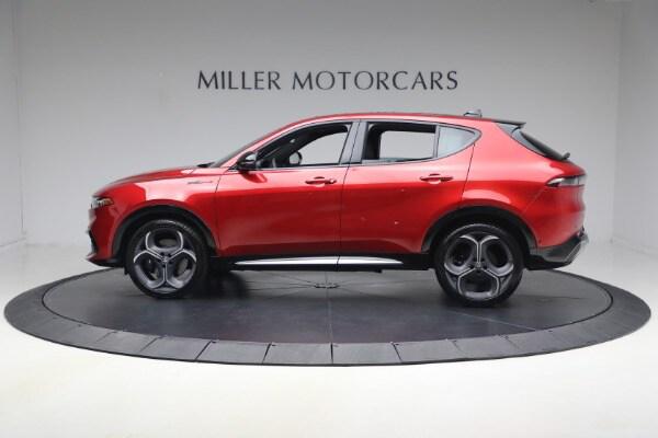 2026 Alfa Romeo Tonale TONALE SPORT SPECIALE AWD 2026 Alfa Romeo Tonale TONALE SPORT SPECIALE AWD