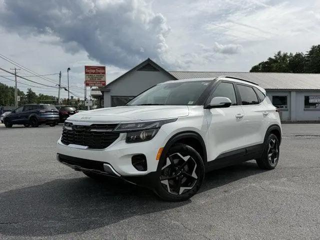 2024 Kia Seltos EX for sale in S.Glens Falls, NY