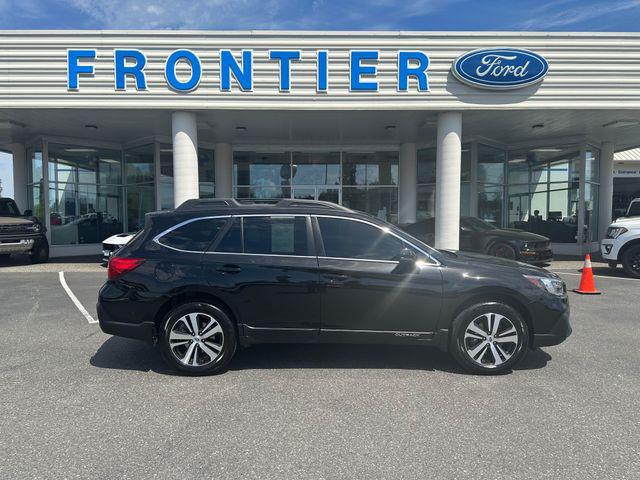 2018 Subaru Outback 3.6R Limited for sale in Anacortes, WA