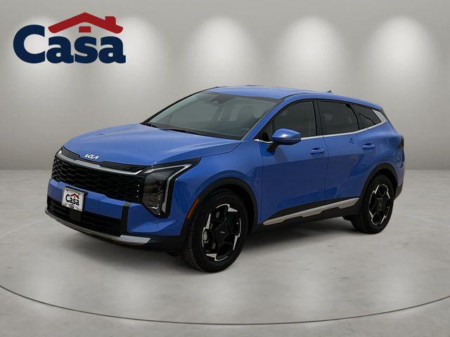 2026 Kia Sportage EX for sale in El Paso, TX